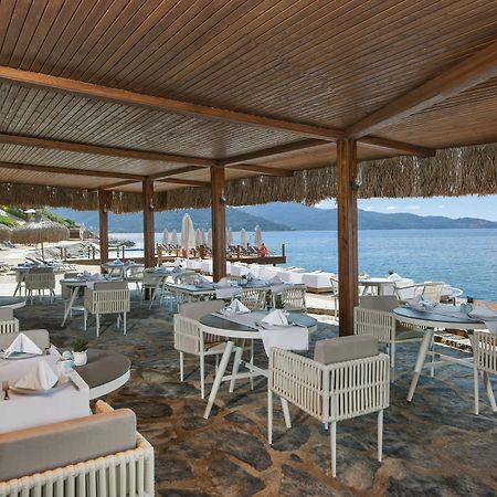 Sarpedor Boutique Hotel And Spa Αλικαρνασσός Εξωτερικό φωτογραφία