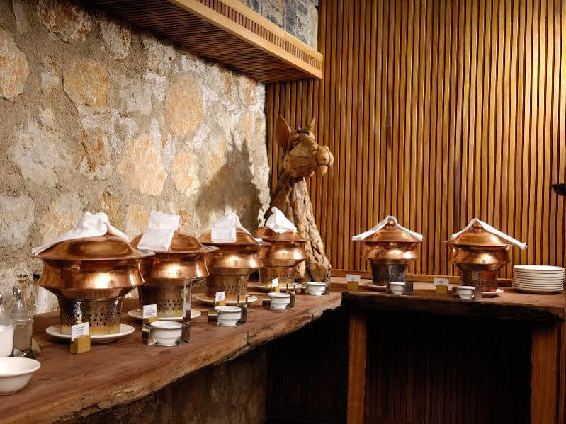 Sarpedor Boutique Hotel And Spa Αλικαρνασσός Εξωτερικό φωτογραφία