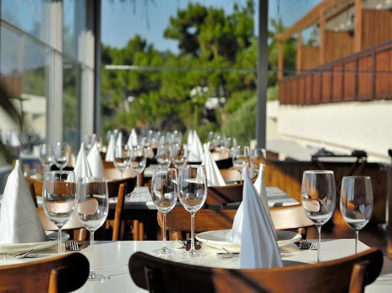 Sarpedor Boutique Hotel And Spa Αλικαρνασσός Εξωτερικό φωτογραφία