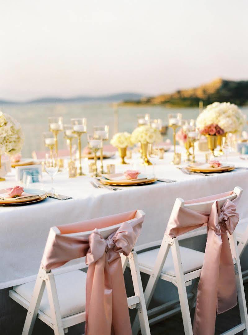 Sarpedor Boutique Hotel And Spa Αλικαρνασσός Εξωτερικό φωτογραφία
