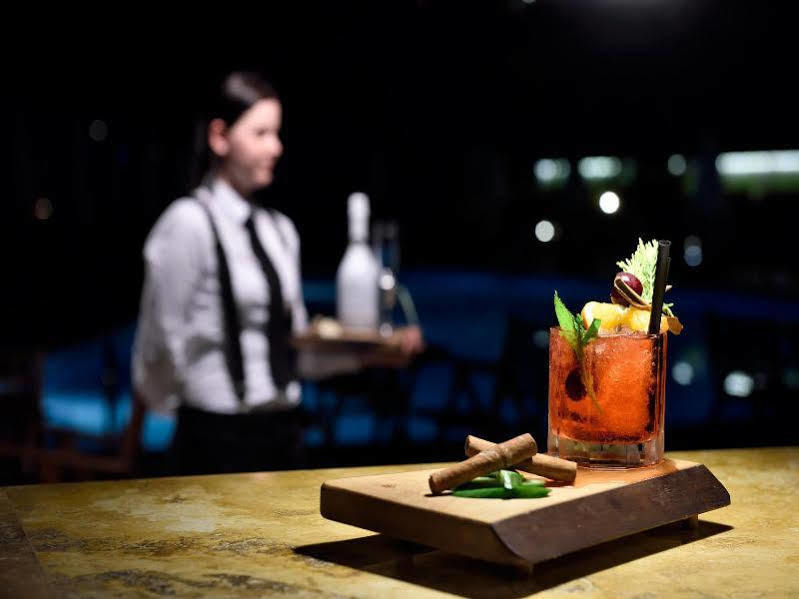 Sarpedor Boutique Hotel And Spa Αλικαρνασσός Εξωτερικό φωτογραφία