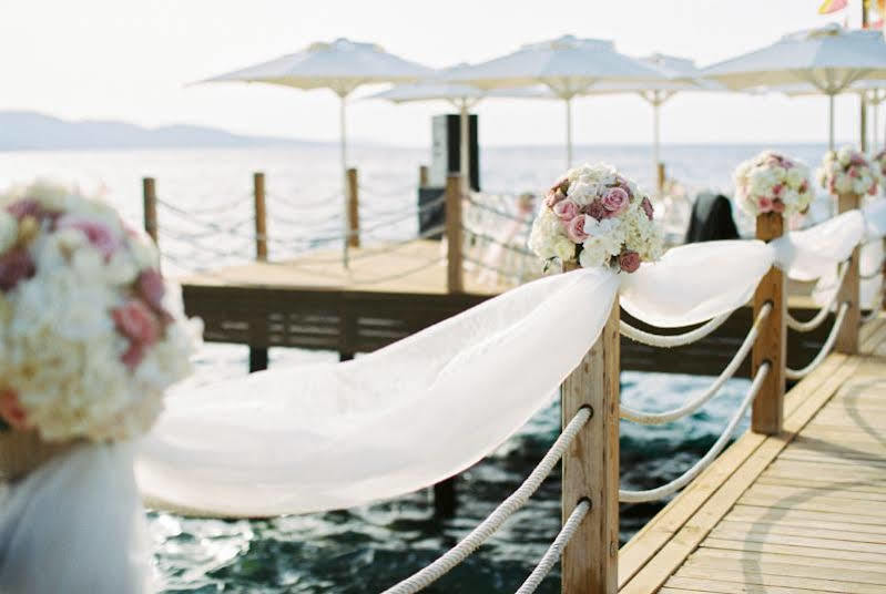 Sarpedor Boutique Hotel And Spa Αλικαρνασσός Εξωτερικό φωτογραφία