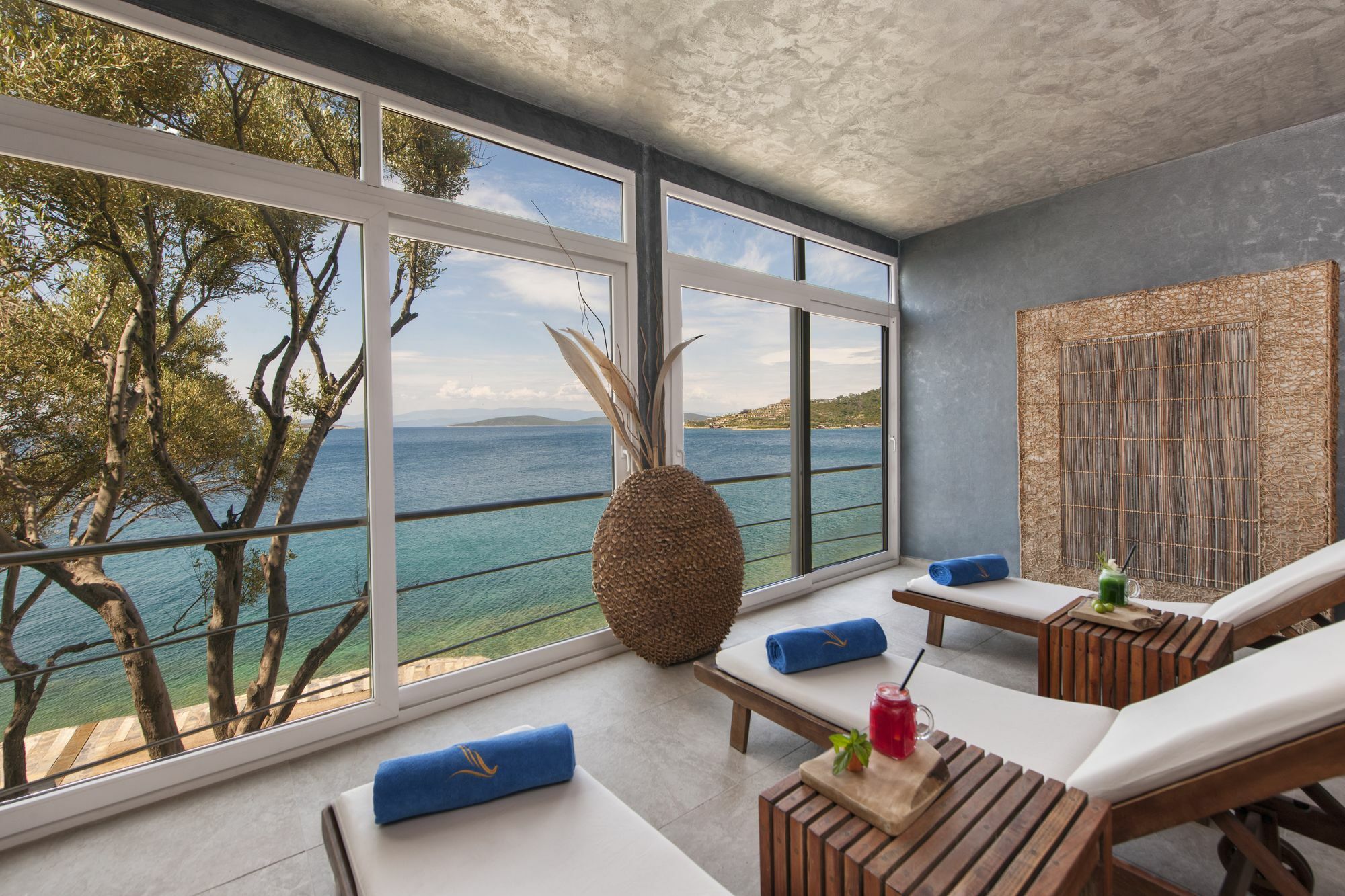 Sarpedor Boutique Hotel And Spa Αλικαρνασσός Εξωτερικό φωτογραφία