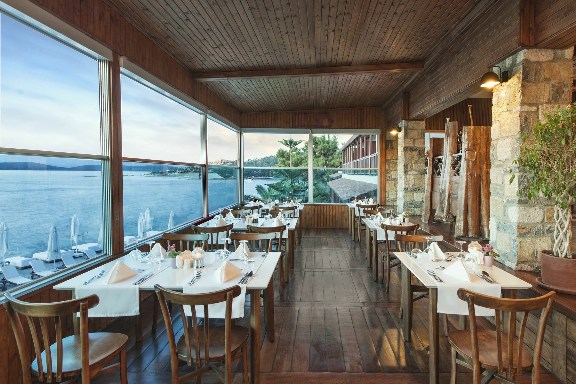 Sarpedor Boutique Hotel And Spa Αλικαρνασσός Εξωτερικό φωτογραφία